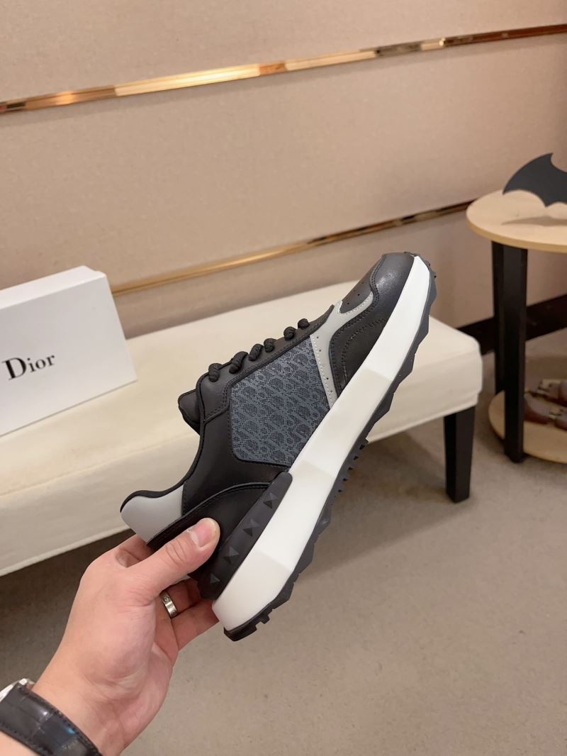 Christian Dior Sneaker